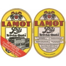 Lamot UK No.041